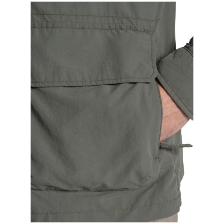Pánska bunda Craghoppers NosiLife Adventure Jacket V