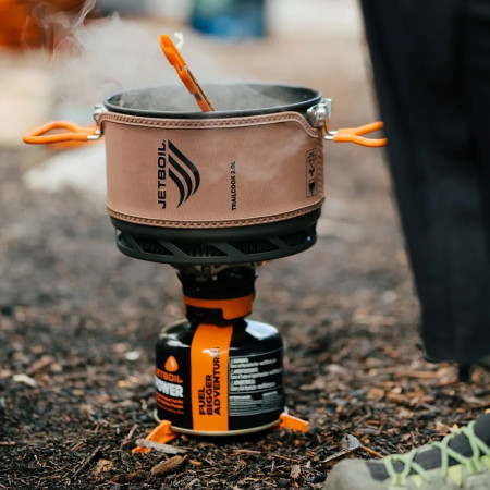 Varič Jet Boil TrailCook 2.0L