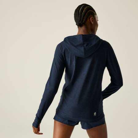 Dámske tričko Dare 2b Sprint Cty Hoodie