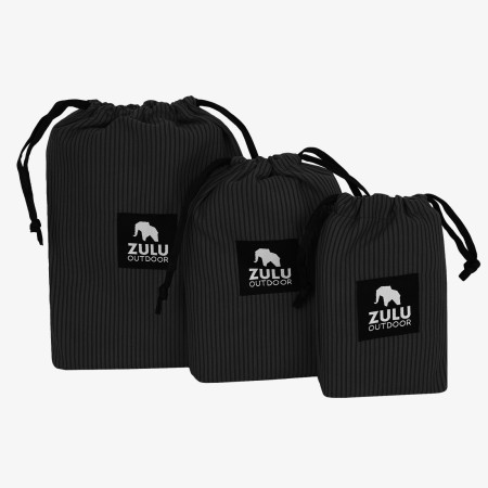 Uterák Zulu Towelux 70x135 cm