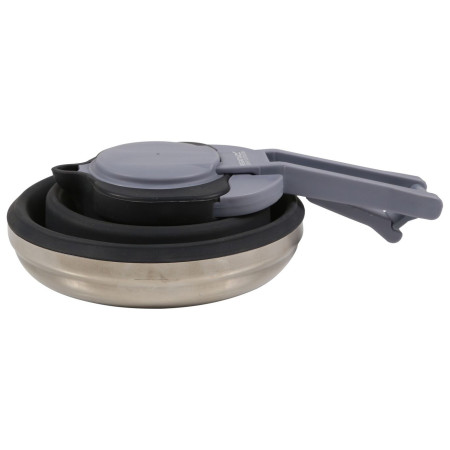 Kanvica Regatta Silcone Kettle