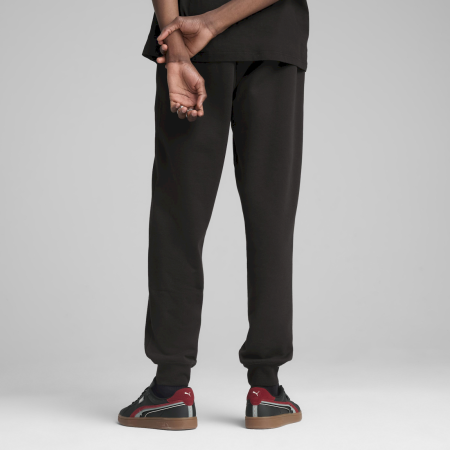 Pánske tepláky Puma ESS 2 Color No. 1 Logo Sweatpants FL cl
