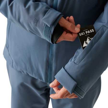 Pánska lyžiarska bunda Dare 2b Assimilate Jacket