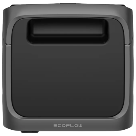 Nabíjacia stanica EcoFlow River 3 Plus - přídavná baterie 600