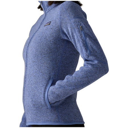 Dámska mikina Patagonia Better Sweater Jacket