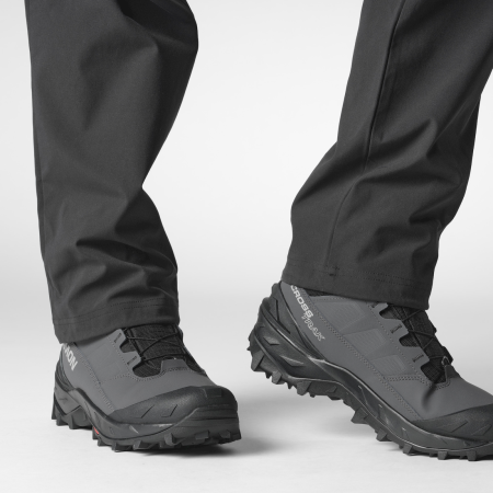 Pánske zimné topánky Salomon Crosstrak Powder Waterproof