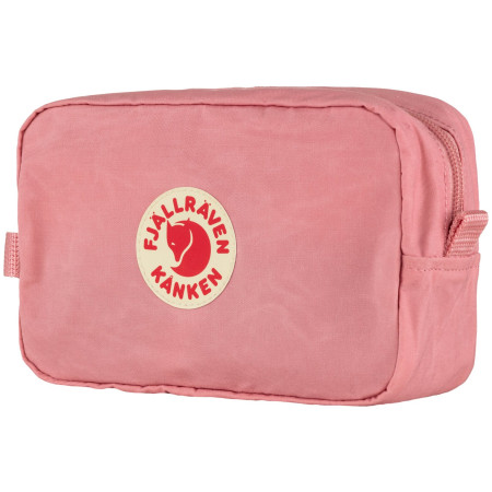 Taška Fjällräven Kånken Gear Bag ružová Pink