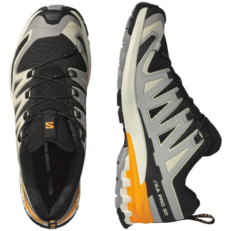 Pánske topánky Salomon Xa Pro 3D V9