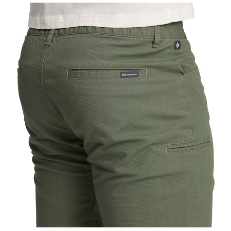 Pánske kraťasy Black Diamond M Rocklock Shorts
