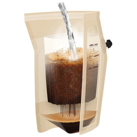 Káva Grower´s cup Power