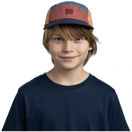 Detská šiltovka Buff 5 Panel Go Cap
