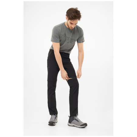 Pánske nohavice Viking Rocklyn 2v1