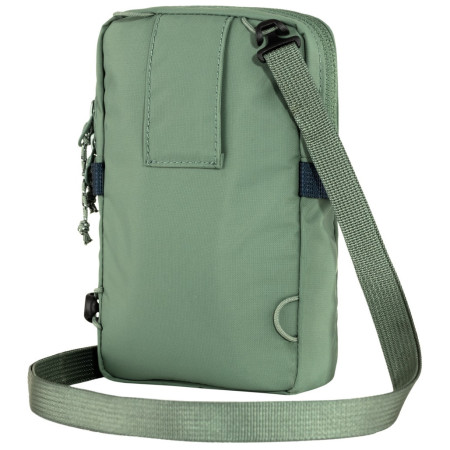Vrecko cez rameno Fjällräven High Coast Pocket