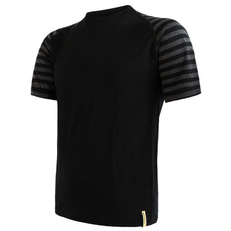 Pánske funkčné tričko Sensor Merino Air kr. r.