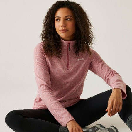 Dámska mikina Regatta Sweethart Marl