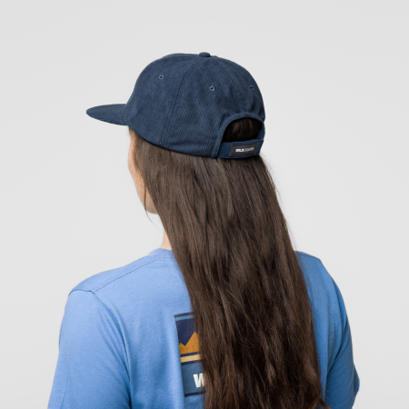 Šiltovka Wild Country Sequence Uni Corduroy Cap