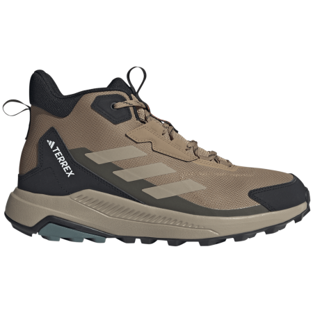 Pánske turistické topánky Adidas Terrex Anylander Mi