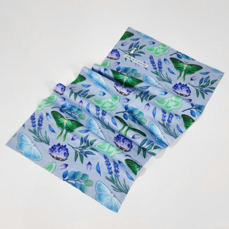 Multifuknčný set High Tail Designs Hiking Gaiter Nocturna