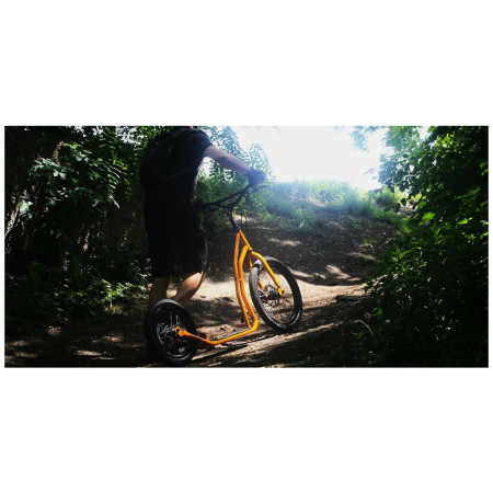 Kolobežka Yedoo Mezeq Y40