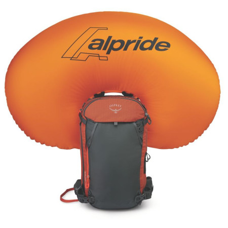 Skialpový batoh Osprey Soelden Pro Avy 32