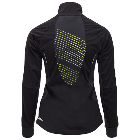 Dámska softshellová bunda Silvini Serrone WJ1501