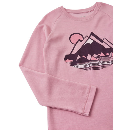 Detské tričko Reima Viisas