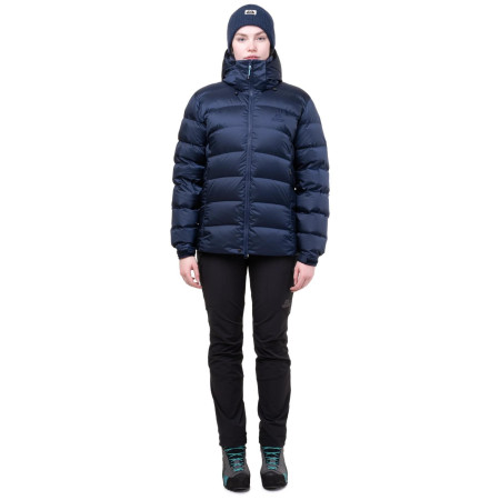 Dámska páperová bunda Mountain Equipment Lightline Jacket Women's