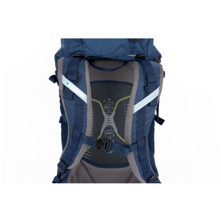 Turistický batoh Husky Capture 40