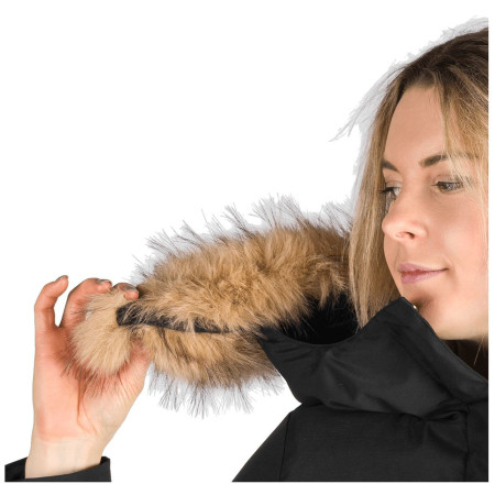 Dámsky kabát Northfinder Laney