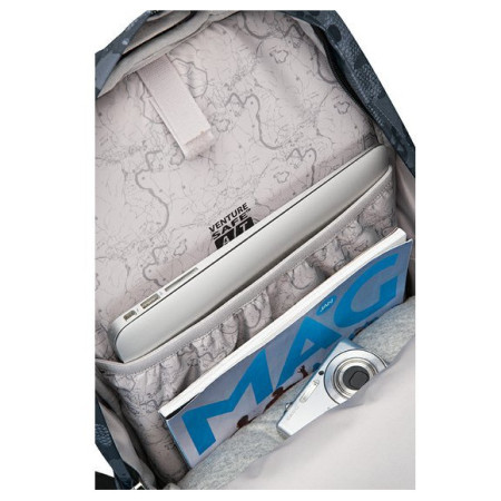 Bezpečnostný batoh Pacsafe Vibe 20l