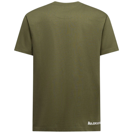 Pánske tričko La Sportiva Moon Rock T-Shirt M