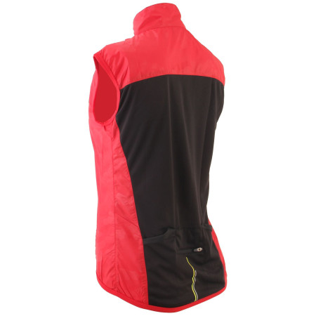 Dámska vesta Axon Nippon D