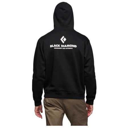 Pánska mikina Black Diamond Equipment for Alpinists Hoody