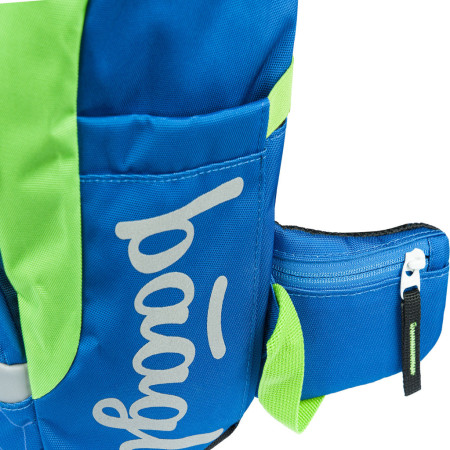 Školský batoh Baagl Airy