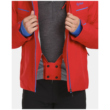 Pánska bunda Kilpi Killy-M