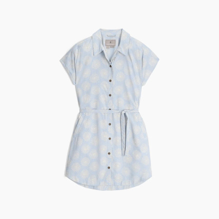 Dámske šaty Roayal Robins W Camino Pucker Dress