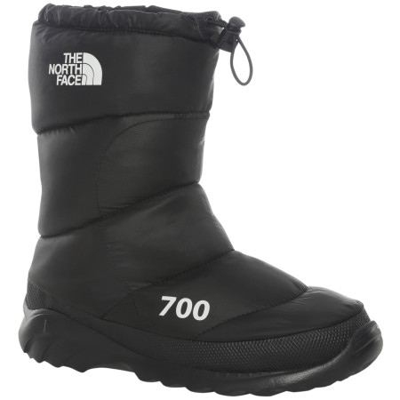 Dámske zimné topánky The North Face Nuptse Bootie 700