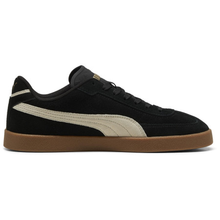 Pánske topánky Puma Club II Era Suede