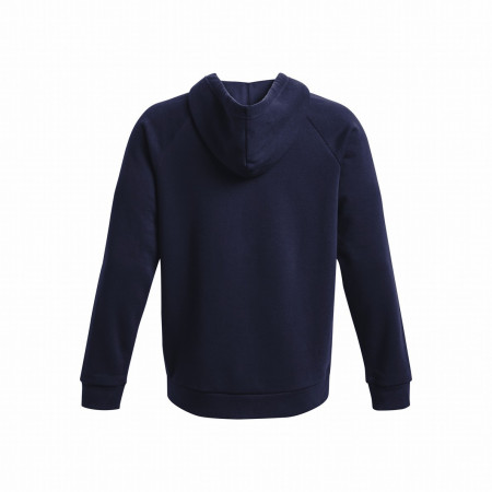 Pánska mikina Under Armour Rival Fleece FZ Hoodie