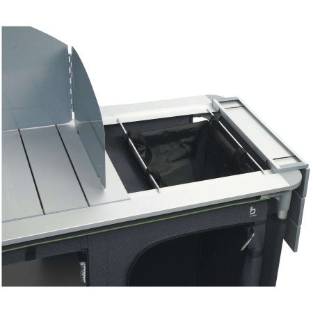 Kuchyňa Bo-Camp Cupboard s dřezem