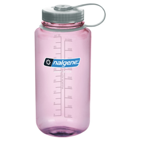Darček Nalgene Lahev Wide Mouth Sustain 1l ružová/fialová Cosmo w
