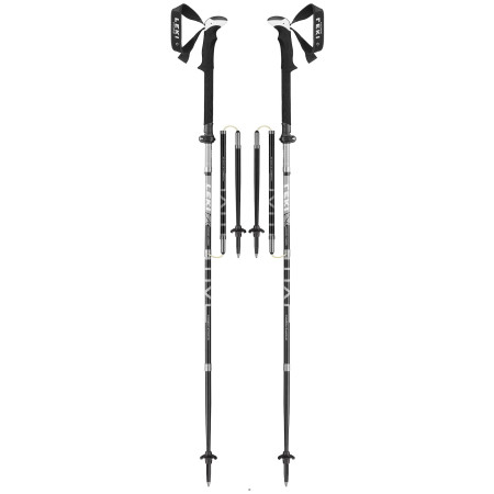 Trekové palice Leki Micro Vario Carbon Strong