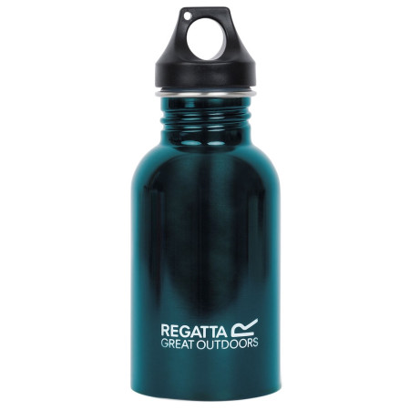 Termoska Regatta Stainless Streel Bottle 0.5L tmavozelená Mediterranea Green