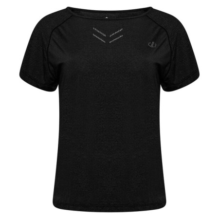 Dámske tričko Dare 2b Cyrstallize Tee