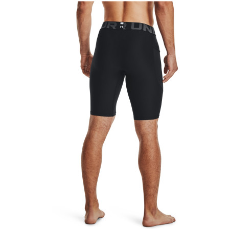 Pánske funkčné spodky Under Armour HG Armour Lng Shorts