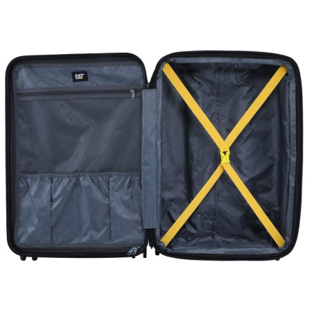 Kufor na kolieskach Caterpillar CAT Stealth S