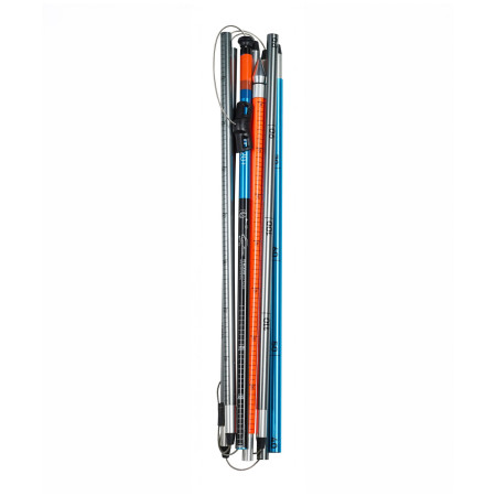 Lavínová sonda Ortovox Probe Alu 320+