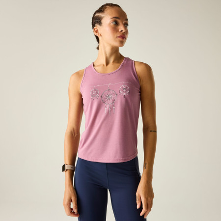 Dámske tielko Dare 2b Harmonic Vest