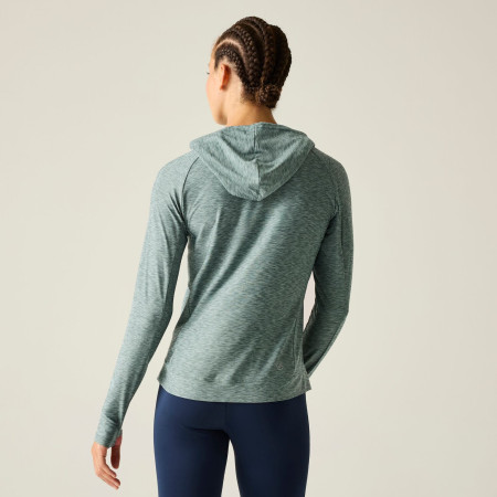 Dámske tričko Dare 2b Sprint Cty Hoodie