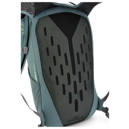 Turistický batoh Rab Tygen 18